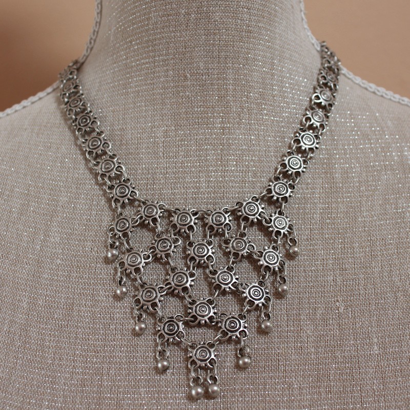 Calista Necklace | Jiggy Jewellery
